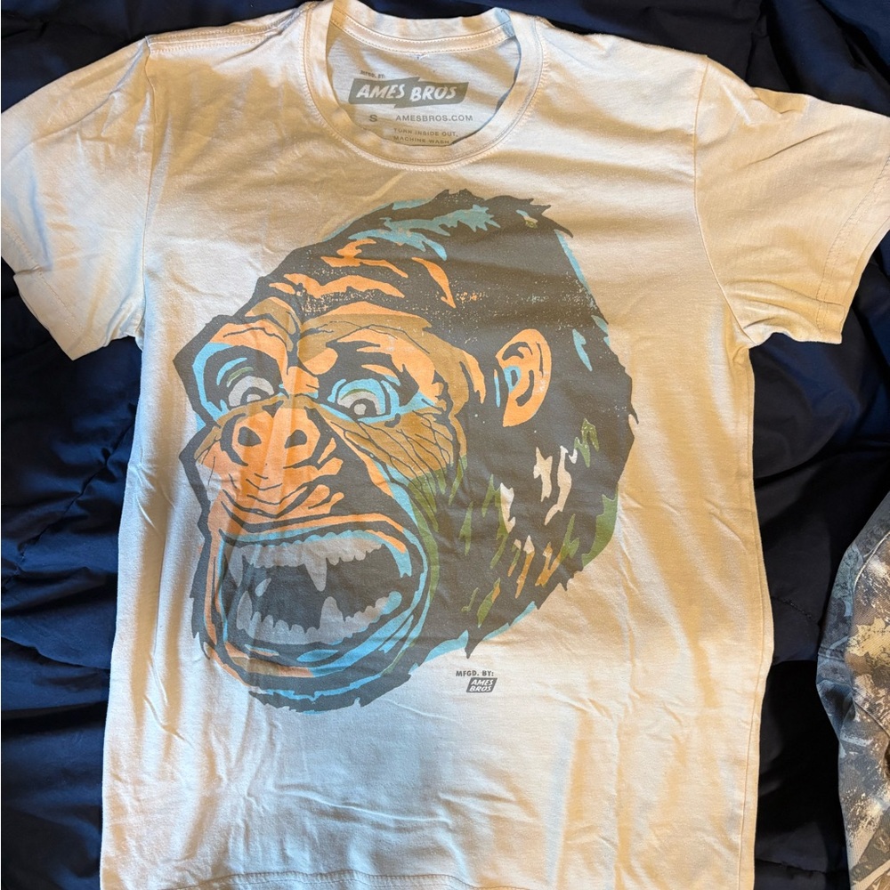 Graphic T-Shirt for Men